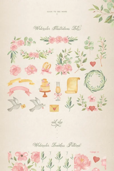 Madelican Font preview 20