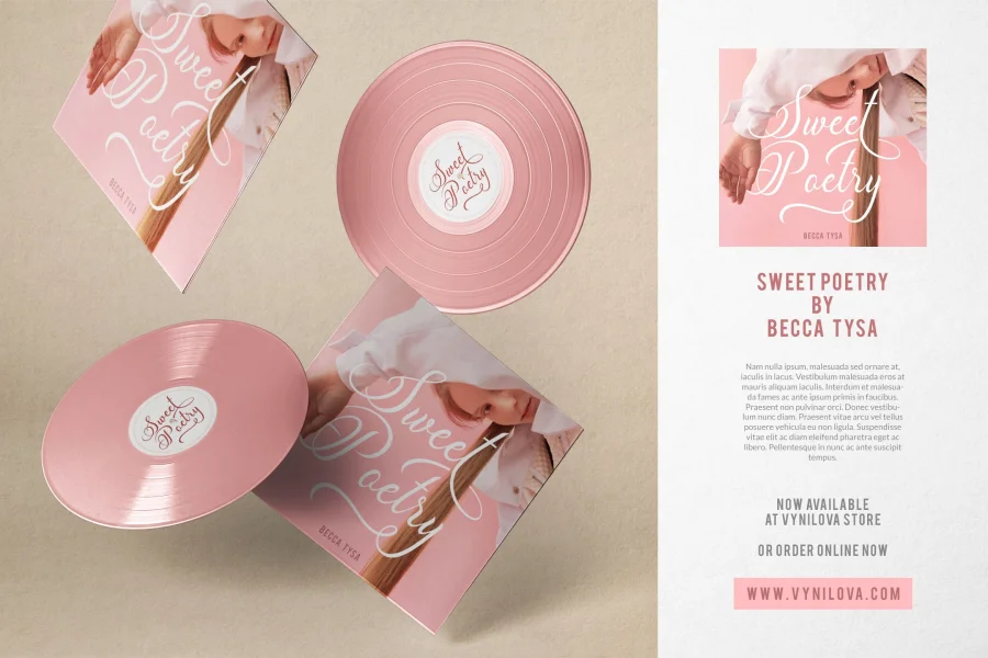 Madelican Font preview 9