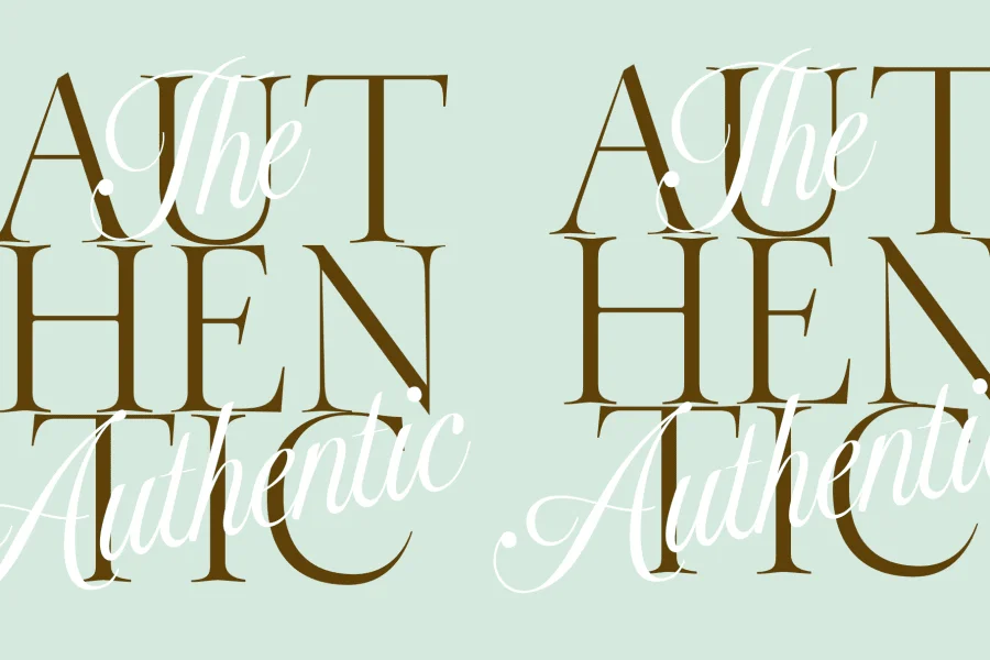 Madison Sauvage Font preview 10