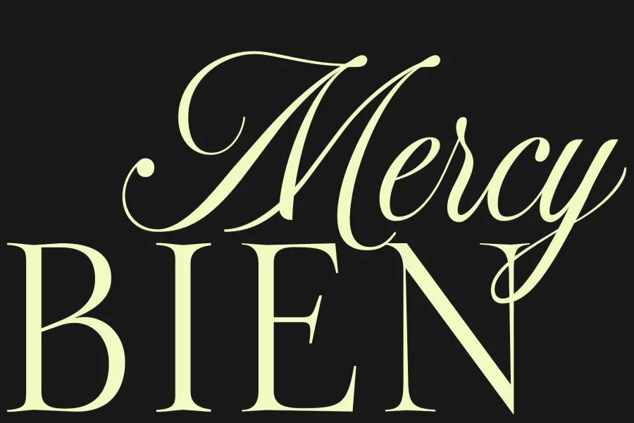 Madison Sauvage Font preview 13