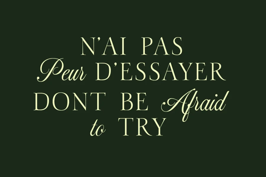 Madison Sauvage Font preview 8