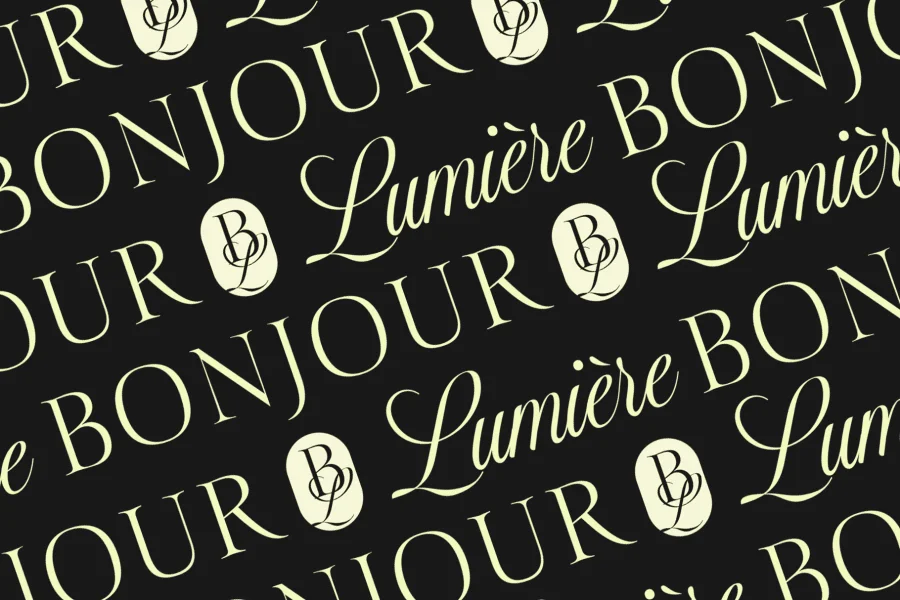Madison Sauvage Font preview 9