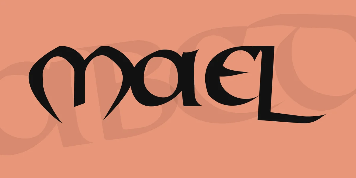 Mael Font