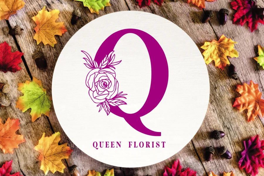 MAGNOLIA MONOGRAM Font preview 3