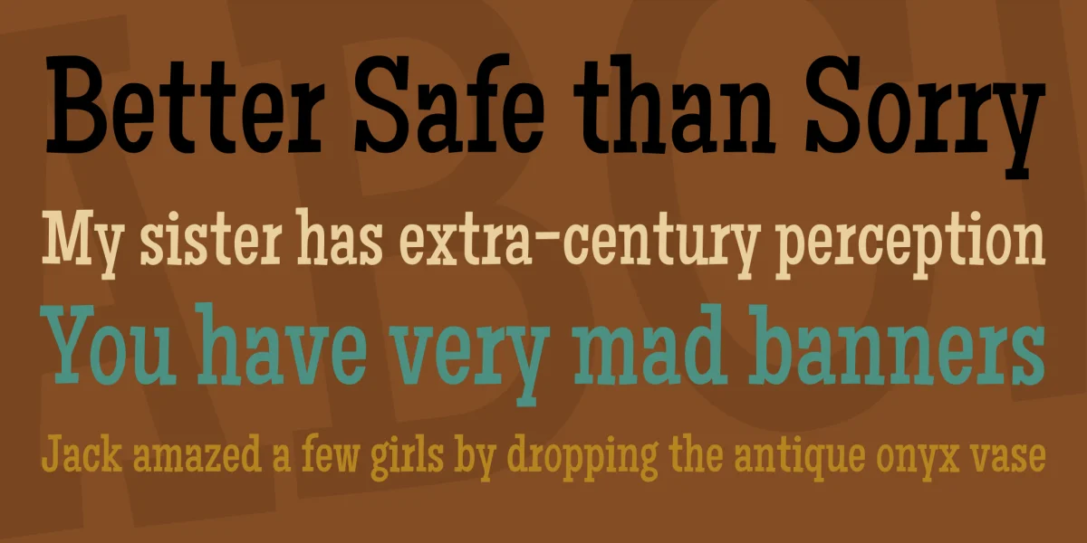Maiden Orange Font preview 2