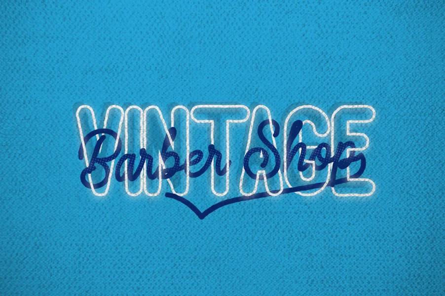 Majestic Romance Font preview 3