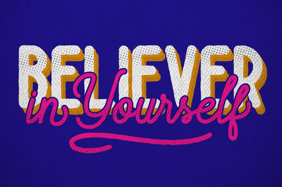 Majestic Romance Font preview 5