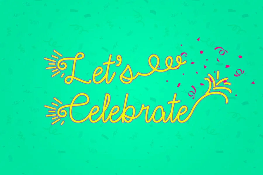 Make Summer Fun Font preview 6