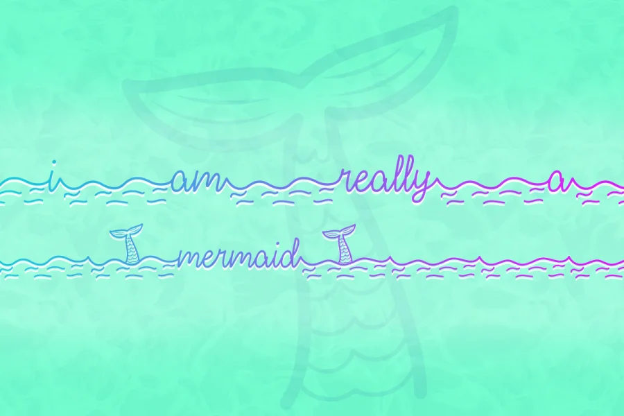Make Summer Fun Font preview 8