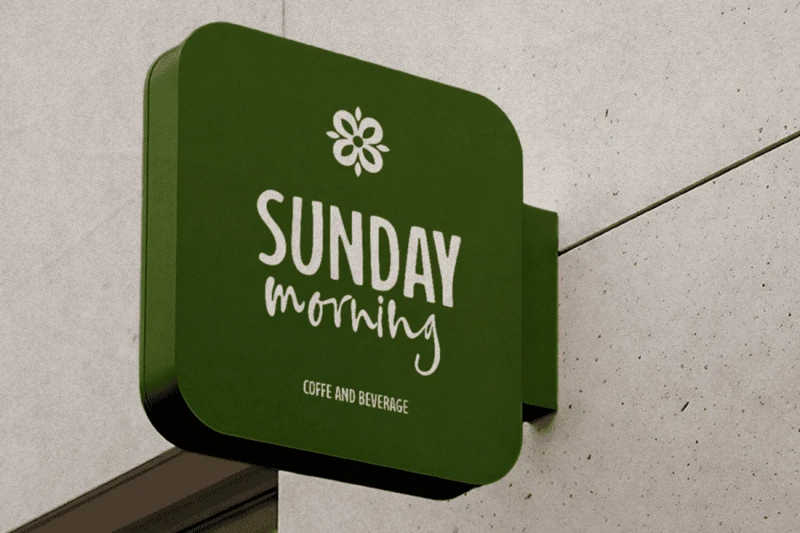 Make Things Font Family preview 10