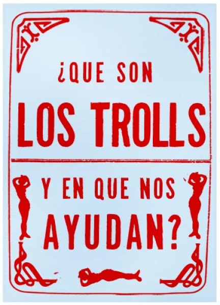Mal de Ojo1 Font