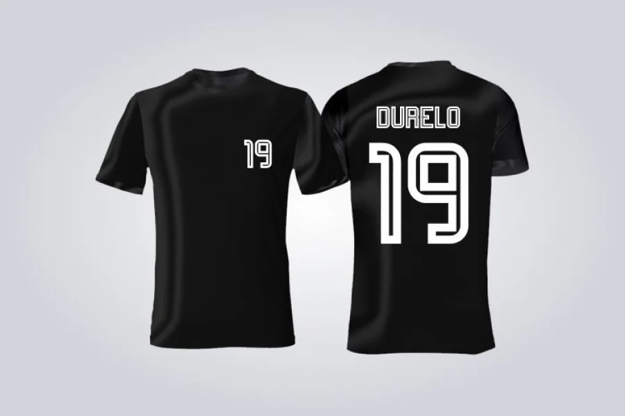 MALDINI Font preview 11