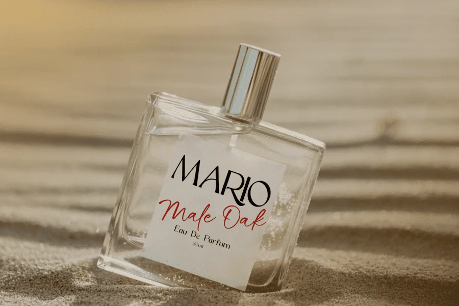 Mallia Font preview 6