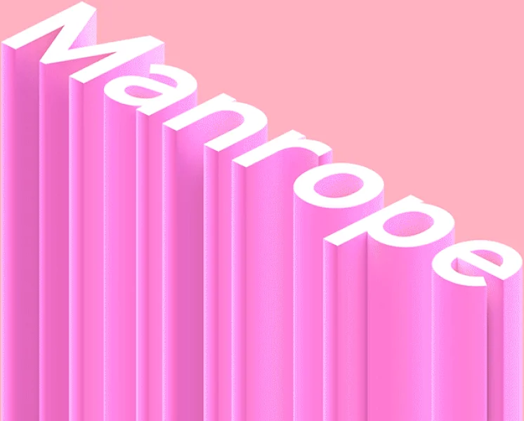 Manrope Font Family preview 13