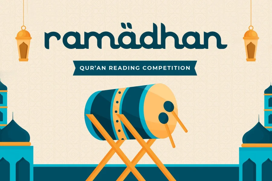 Marhaban Font preview 4