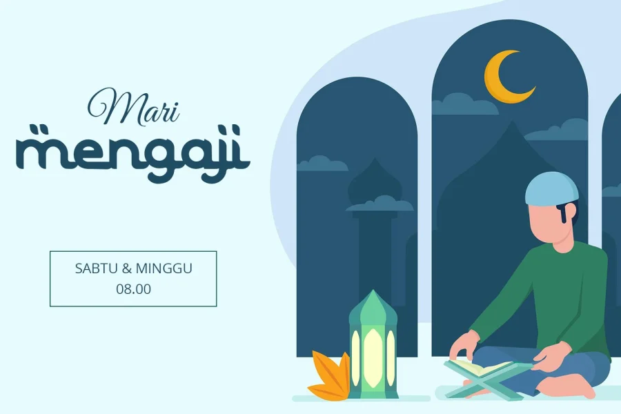 Marhaban Font preview 6