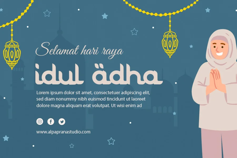 Marhaban Font preview 7
