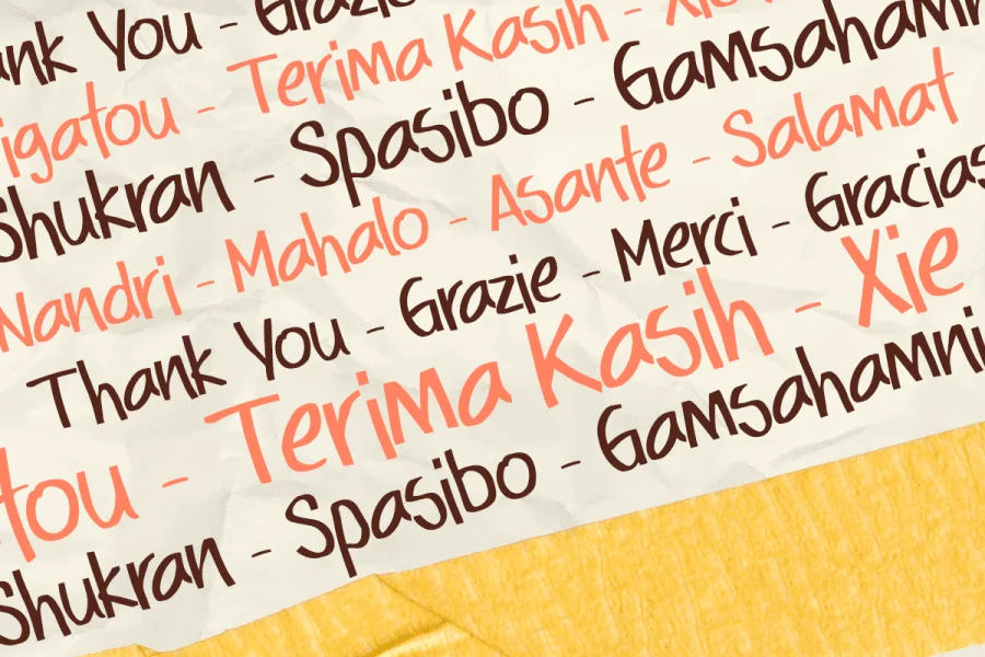 Markey Font preview 10