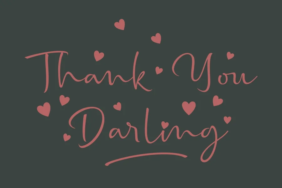 Marthin Font preview 14