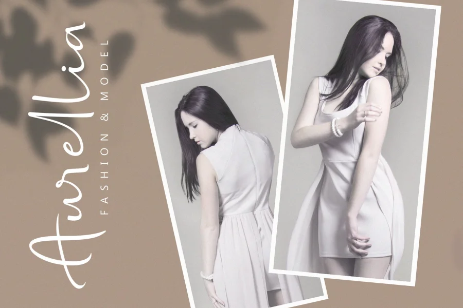 Marthin Font preview 3