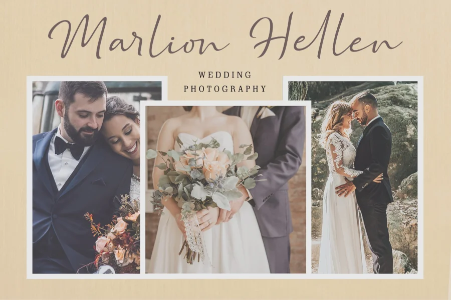 Marthin Font preview 4