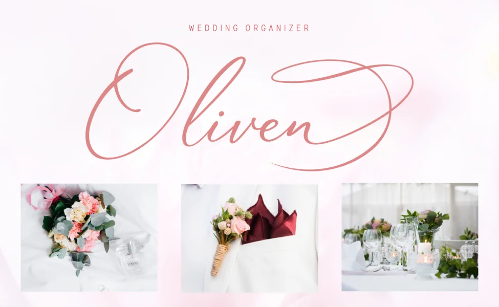Marvelous Demo Font Family preview 5