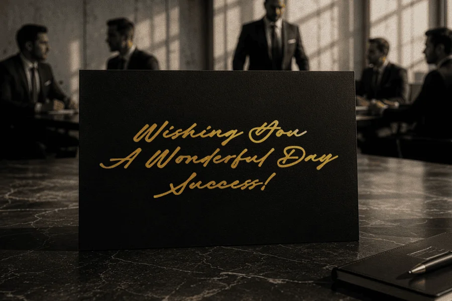 Master Signature Font preview 10