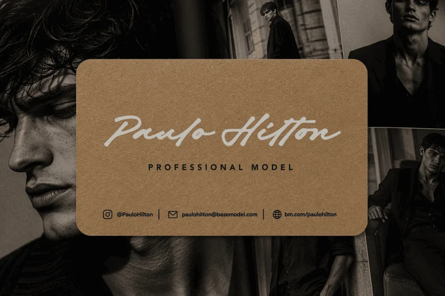 Master Signature Font preview 5