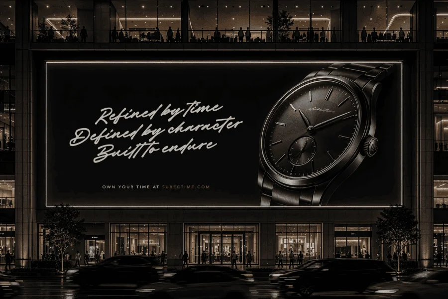 Master Signature Font preview 6
