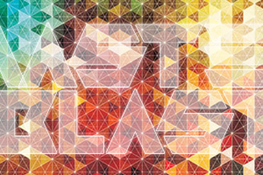 Masterblast Font