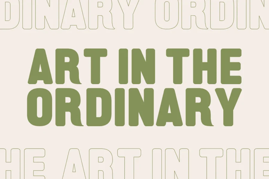 Matcha Cream Font preview 8
