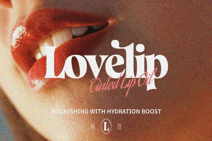 Mazaeni Trial Font Family preview 11