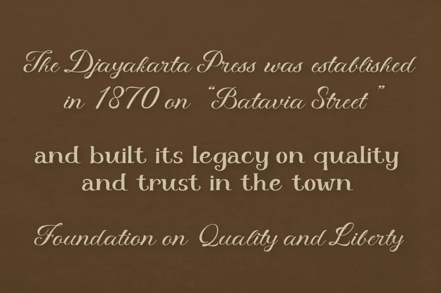Meadow Demo Font preview 2