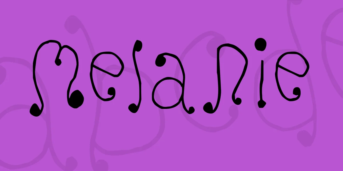 Melanie Font