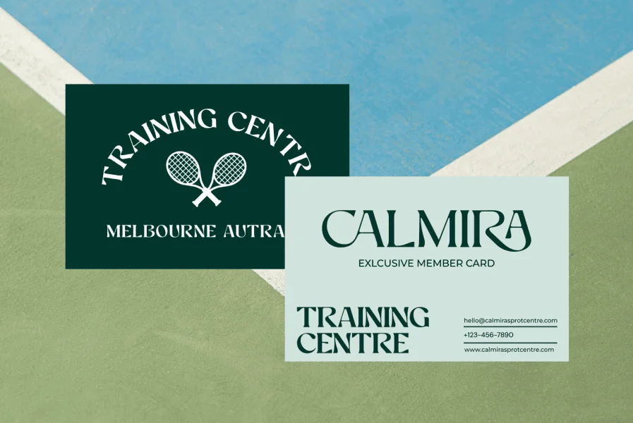 Melfira Font preview 12