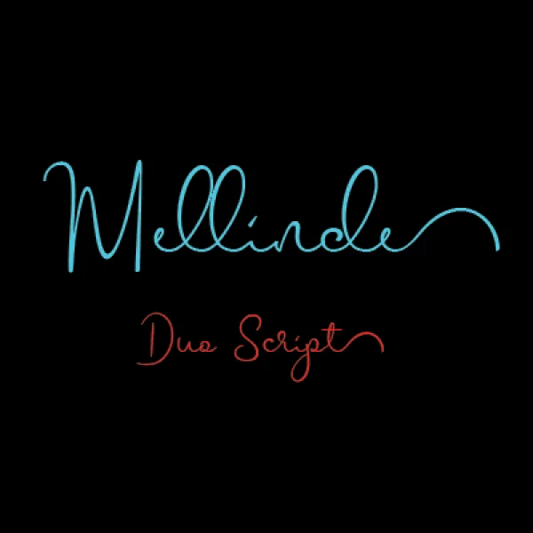 Mellinde Font