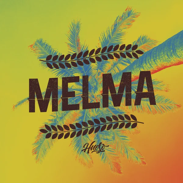 Melma Font Family