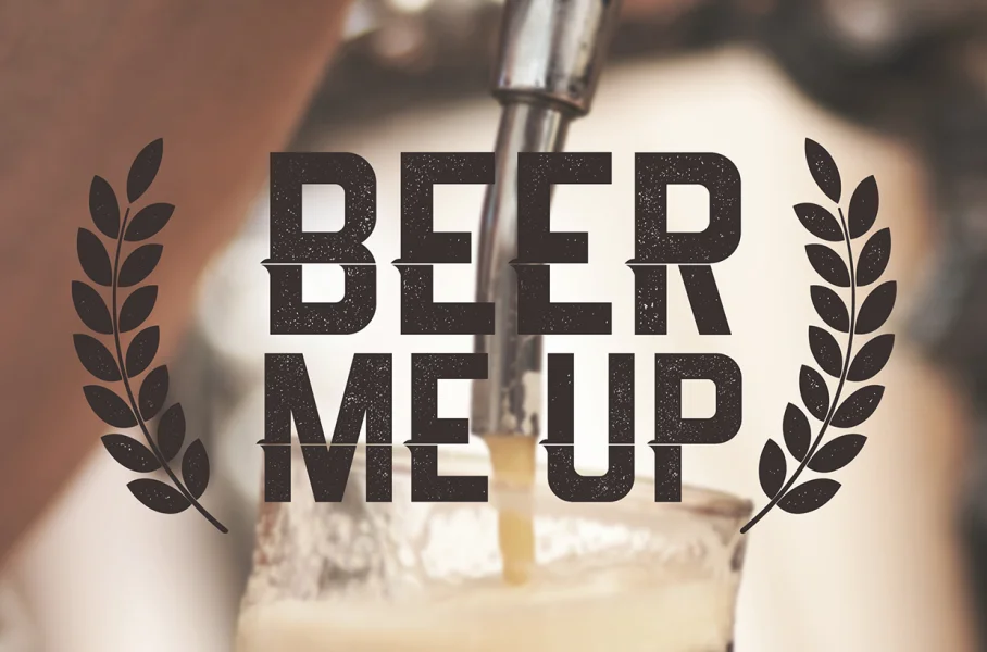 Melma Font Family preview 4