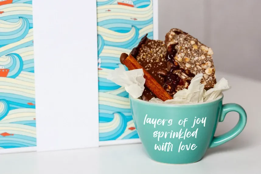 Melting Bakeds – Modern Handwritten Font preview 3