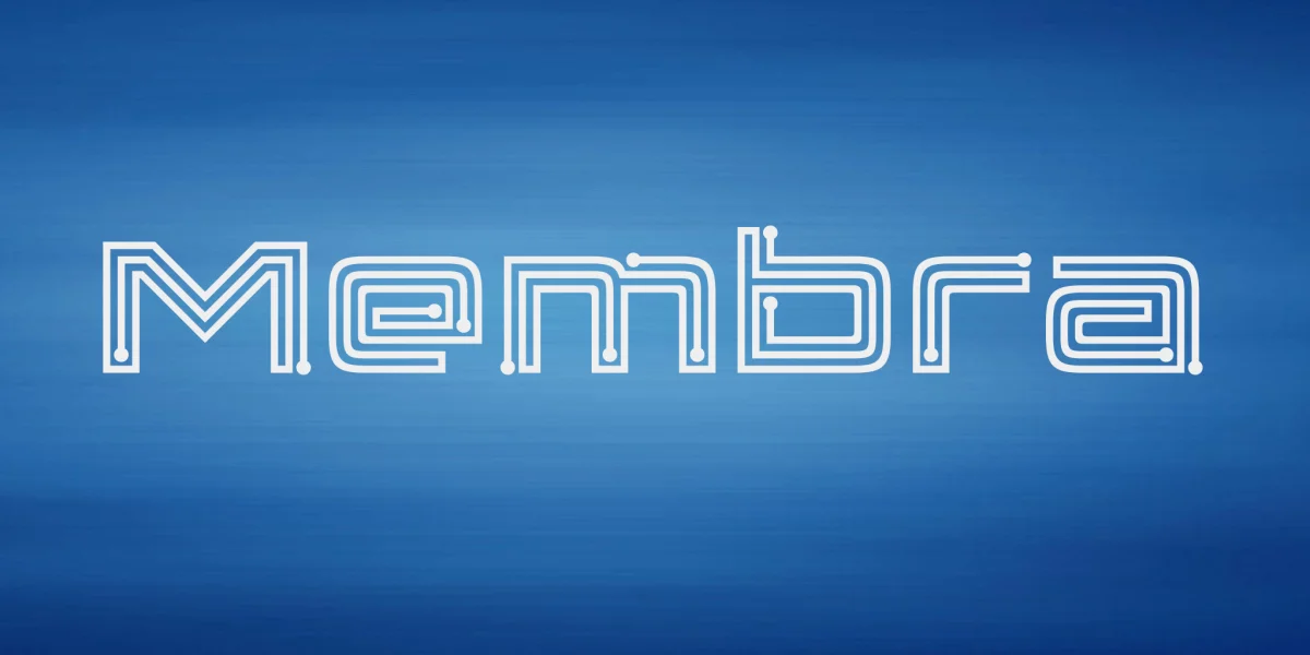 Membra Font