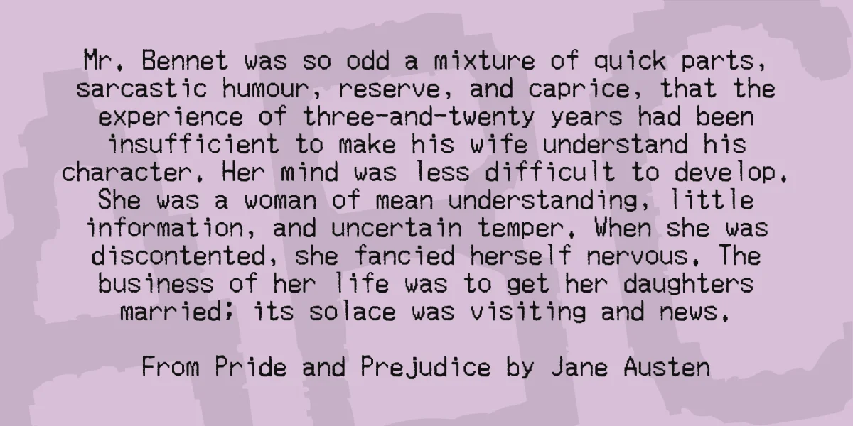 Merchant Copy Font Family preview 3