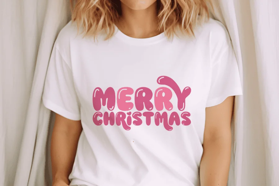Merry Bright Font preview 4