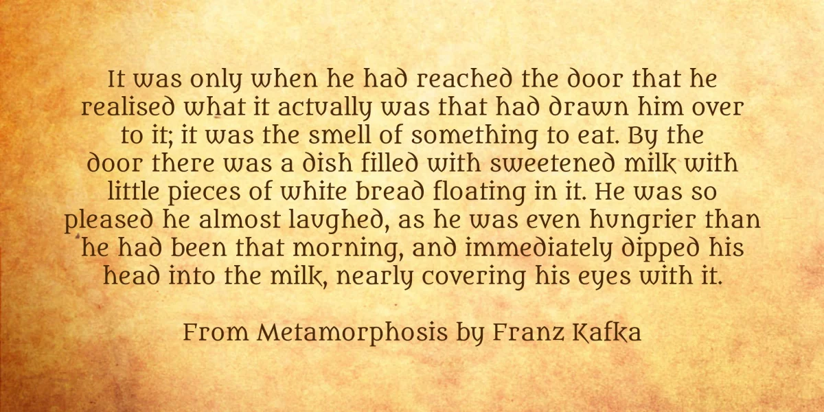 Metamorphous Font preview 3