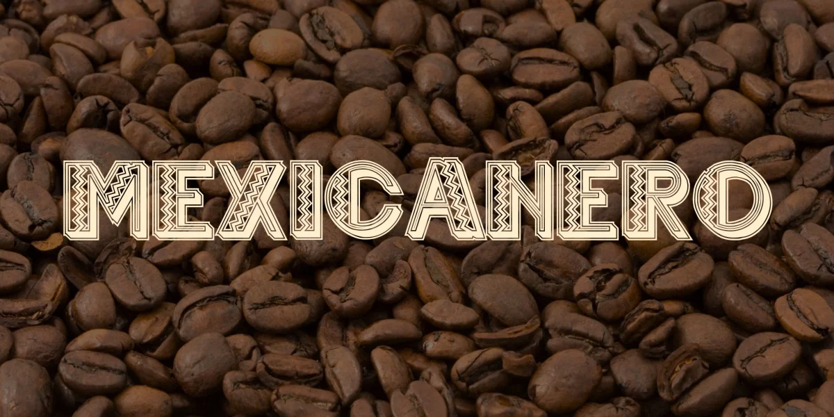 Mexicanero Font