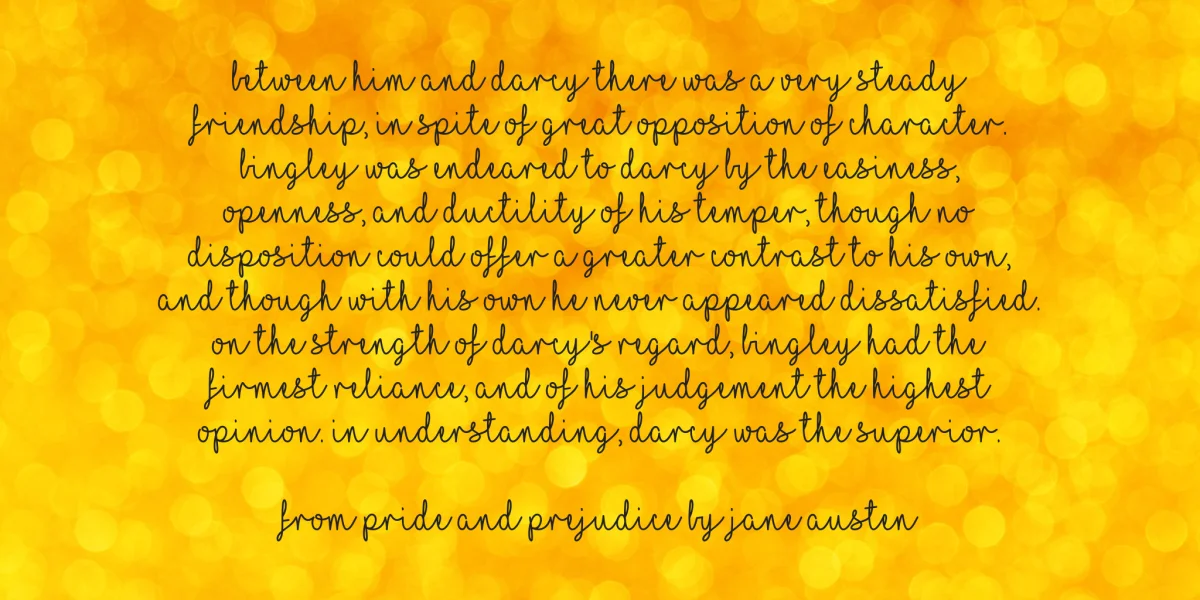 I Love Glitter Font preview 2