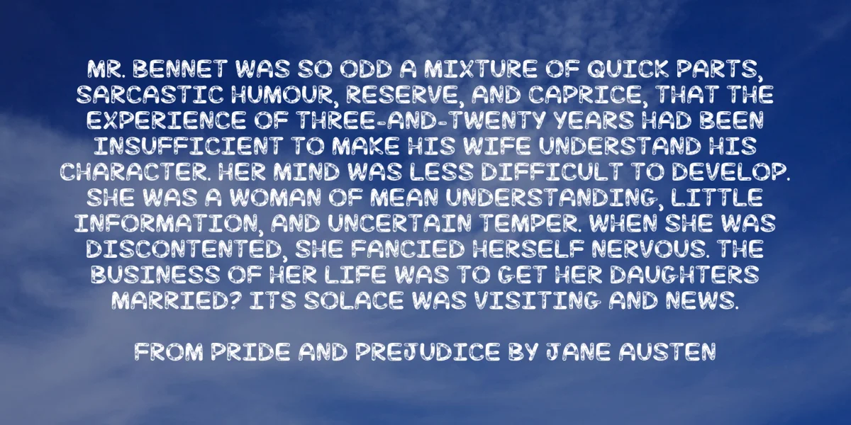 Mf July Sky Font preview 3