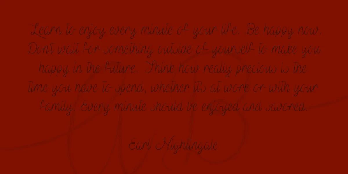 Vampire Heart Font preview 4