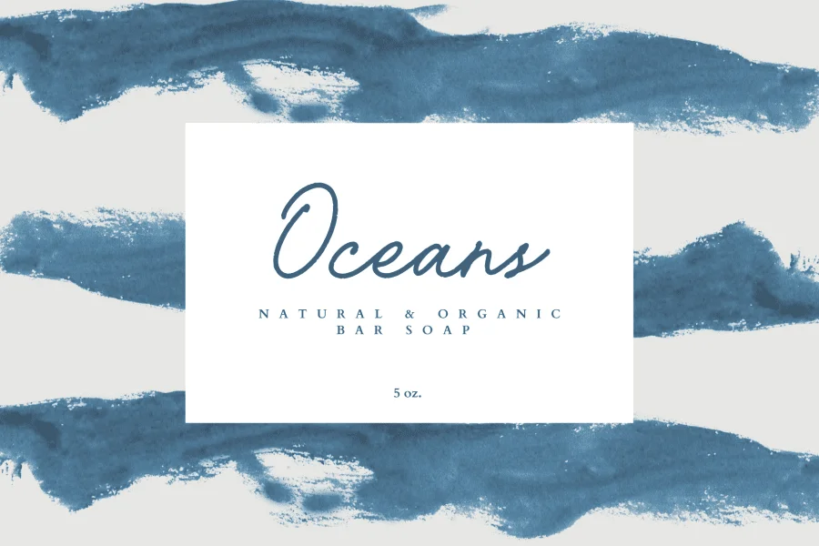 Midnight Reflection Font Family preview 11