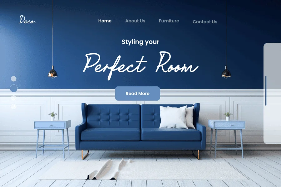 Midnight Reflection Font Family preview 14