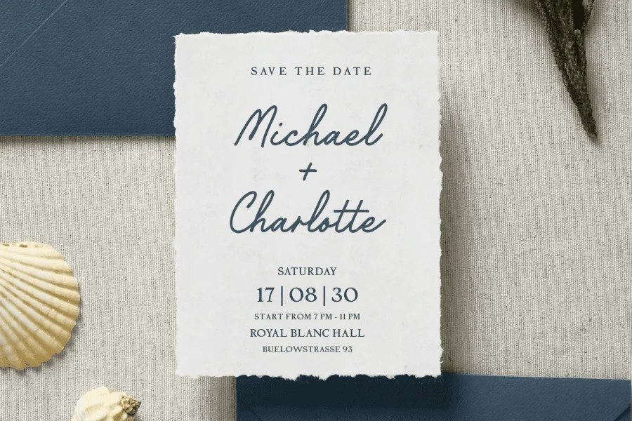 Midnight Reflection Font Family preview 3